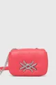 рожевий Дитяча сумочка United Colors of Benetton Для дівчаток