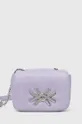 фіолетовий Дитяча сумочка United Colors of Benetton Для дівчаток