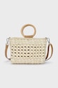 Mayoral táska szintetikus bőr bézs 10731.6D.Mini.PPYH
