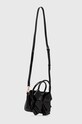 Pinko Up torebka S4PIJGBA210 czarny SS24