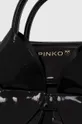 μαύρο Τσάντα Pinko Up