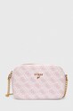 Детска чанта Guess текстилен розов J3BZ31.WFV20.PPYH