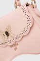 Дитяча сумочка Guess рожевий J4GZ17.WFEN0.PPYH