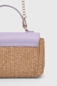 Akcesoria Guess torebka Girl J4GZ26.WG410.PPYH fioletowy