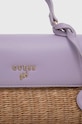 Guess torebka Girl fioletowy J4GZ26.WG410.PPYH