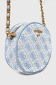 Αξεσουάρ Παιδική τσάντα Guess J4GZ30.WFV20.PPYH μπλε