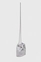 Guess torebka Girl J4GZ38.WG830.PPYH srebrny SS24