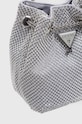 Guess torebka Girl srebrny J4GZ38.WG830.PPYH