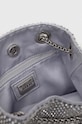 Guess torebka Girl J4GZ38.WG830.PPYH srebrny