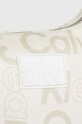 Dievča Detská kabelka Calvin Klein Jeans IU0IU00603.PPYH béžová