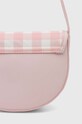 DÍVKA Dětská kabelka Tommy Hilfiger AW0AW16123.PPYH růžová