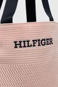 rosa Tommy Hilfiger borsetta per bambini