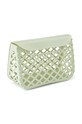 Liewood geanta cosmetice Verona basket LW17180 verde SS24