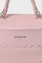 rózsaszín Mayoral Newborn kismama táska