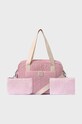 Хозяйственная сумка для тачки Mayoral Newborn 19431.1V.Newborn.PPYH розовый SS24