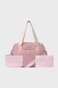 Τσάντα τρόλεϊ Mayoral Newborn ροζ