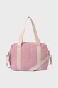 Dodaci Torba za kolica Mayoral Newborn 19431.1V.Newborn.PPYH roza