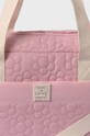 Torba za kolica Mayoral Newborn 19431.1V.Newborn.PPYH roza