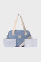 Mayoral Newborn torba do wózka 19431.1V.Newborn.PPYH niebieski SS24