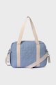 Akcesoria Mayoral Newborn torba do wózka 19431.1V.Newborn.PPYH niebieski