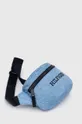 Dječja torbica oko struka Tommy Hilfiger plava