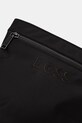Сумка BOSS Catch_3.0_Envelope L 50511930 чёрный SS26