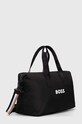 Taška BOSS 50511942 čierna SS25