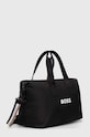 Taška BOSS 50511942 čierna SS25
