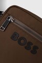 Akcesoria BOSS saszetka 50511961 zielony