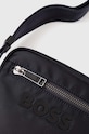 Akcesoria BOSS saszetka 50511961 czarny