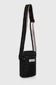 BOSS saszetka 50511961 czarny AW25