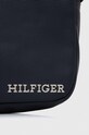 Akcesoria Tommy Hilfiger saszetka AM0AM11780 granatowy