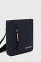 Tommy Hilfiger nerka AM0AM11783 granatowy SS24