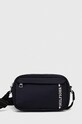 Tommy Hilfiger saszetka nie mieści A4 granatowy AM0AM11787
