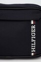 Akcesoria Tommy Hilfiger saszetka AM0AM11787 granatowy