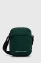 zelená Malá taška Tommy Hilfiger Pánsky