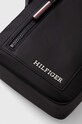 Malá taška Tommy Hilfiger čierna AM0AM11794