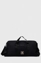 Tommy Hilfiger táska textil fekete AM0AM11795