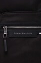 Tommy Hilfiger hátizsák fekete AM0AM11799