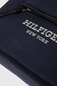 blu navy Tommy Hilfiger borsetta