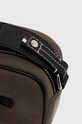 Tommy Hilfiger saszetka AM0AM11809 zielony