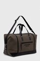 Taška Tommy Hilfiger AM0AM11814 zelená SS24