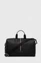 Tommy Hilfiger torba mieści A4 czarny AM0AM11821