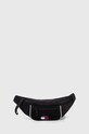 Tommy Jeans nerka tekstylny czarny AM0AM11956