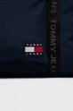 Τσάντα Tommy Jeans σκούρο μπλε AM0AM11966
