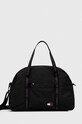 Tommy Jeans geantă uni negru AM0AM11966