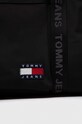 Tommy Jeans geantă negru AM0AM11966