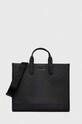 Michael Kors geanta incape in A4 negru 33F3LHDT4B
