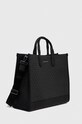 Michael Kors geanta 33F3LHDT4B negru SS24