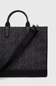 Michael Kors geanta 33H3LHDT4B negru SS24